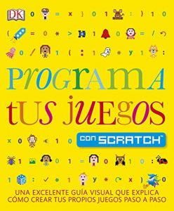 Aprender a programar tus juegos con scratch